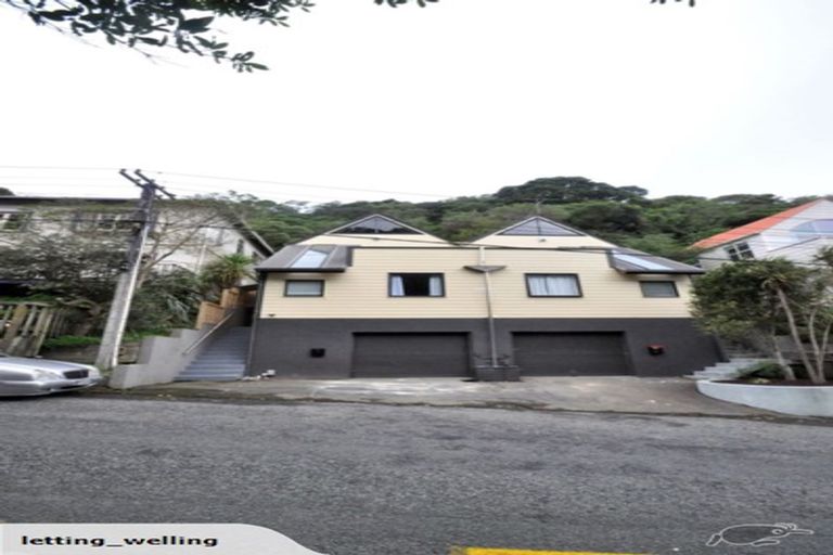 Photo of property in 26 Norway Street, Aro Valley, Wellington, 6012