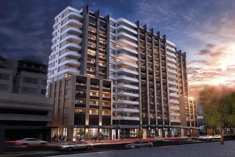 Photo of property in 26a Moore Street, Rolleston, 7614