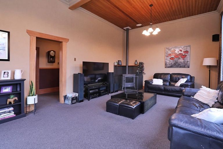 Photo of property in 111 Mary Street, Richmond, Invercargill, 9810