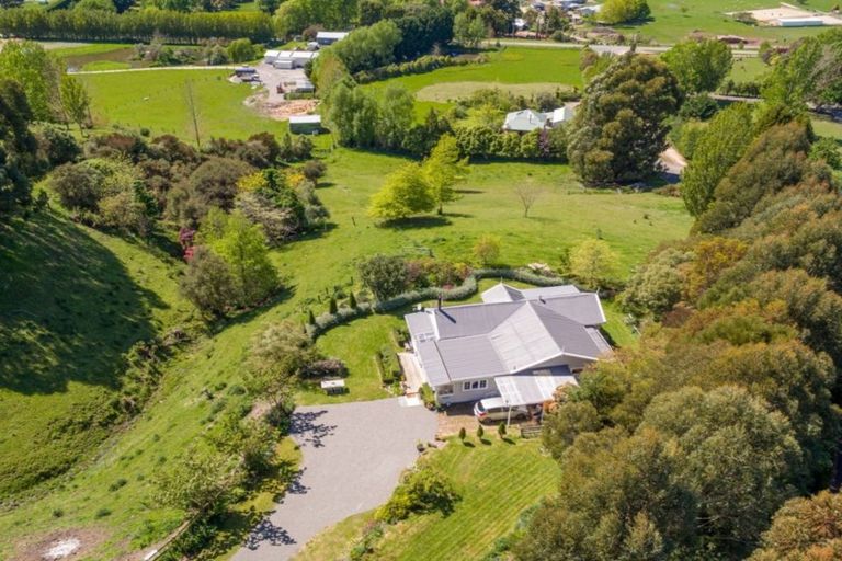 Photo of property in 24 Nikau Heights, Lansdowne, Masterton, 5810