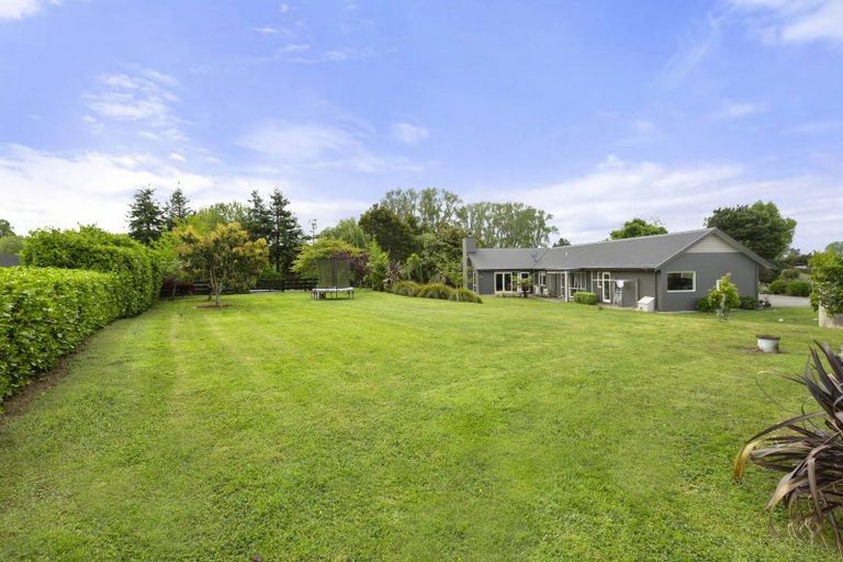 Photo of property in 626b Ngaruawahia Road, Te Kowhai, Hamilton, 3288