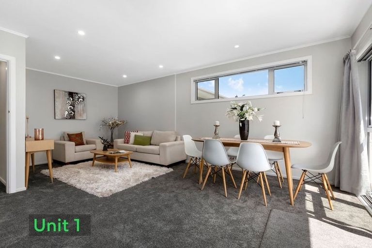 Photo of property in 1/7 Arawhata Street, Ranui, Porirua, 5024