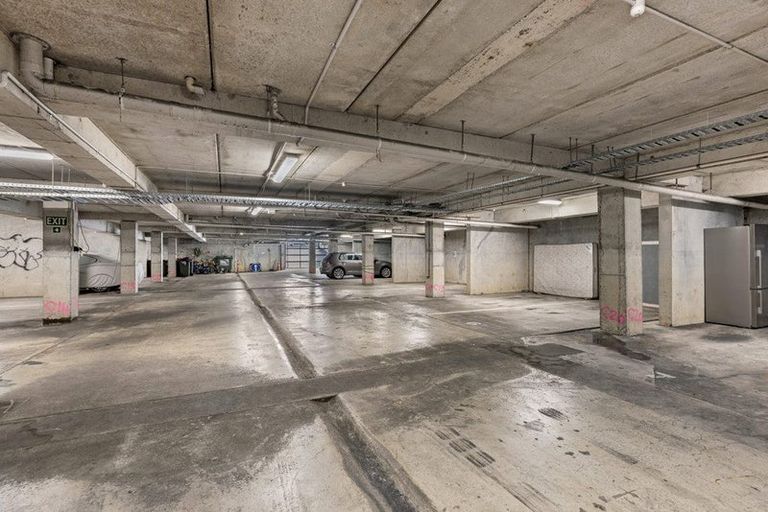 Photo of property in Amuri Park Apartments, 41/280 Bealey Avenue, Christchurch Central, Christchurch, 8013