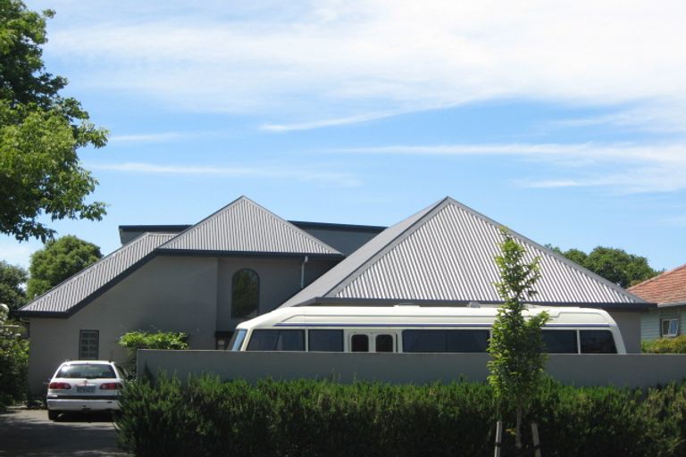 Photo of property in 11 Baretta Street, Somerfield, Christchurch, 8024