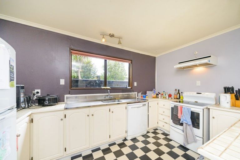 Photo of property in 468b College Street, Hokowhitu, Palmerston North, 4410