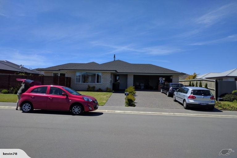 Photo of property in 44 Cairnbrae Drive, Prebbleton, 7604