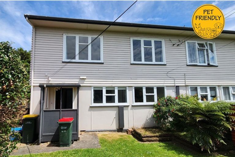Photo of property in 7 Cook Street, Marfell, New Plymouth, 4310