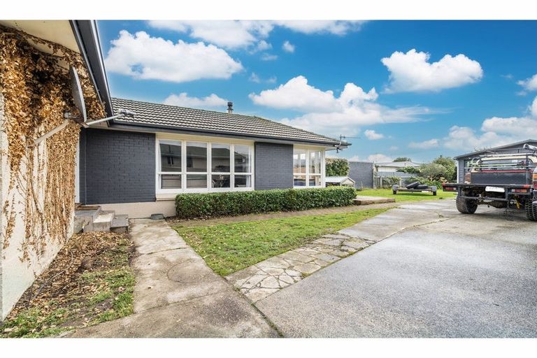 Photo of property in 144 Lamond Street, Hargest, Invercargill, 9810