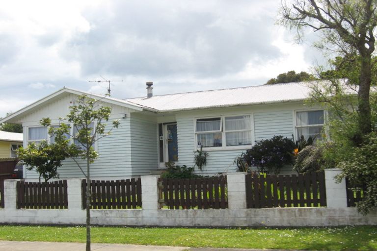 Photo of property in 34 Dagenham Street, Manurewa, Auckland, 2102