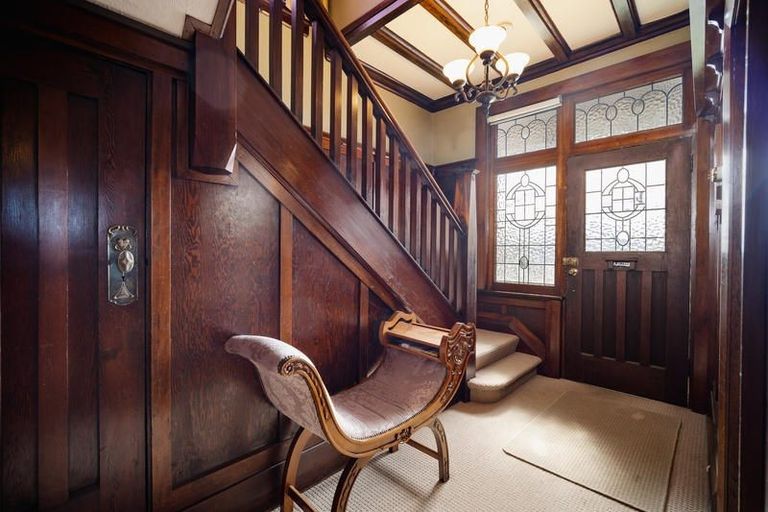 Photo of property in 93 Maitland Street, Dunedin Central, Dunedin, 9016