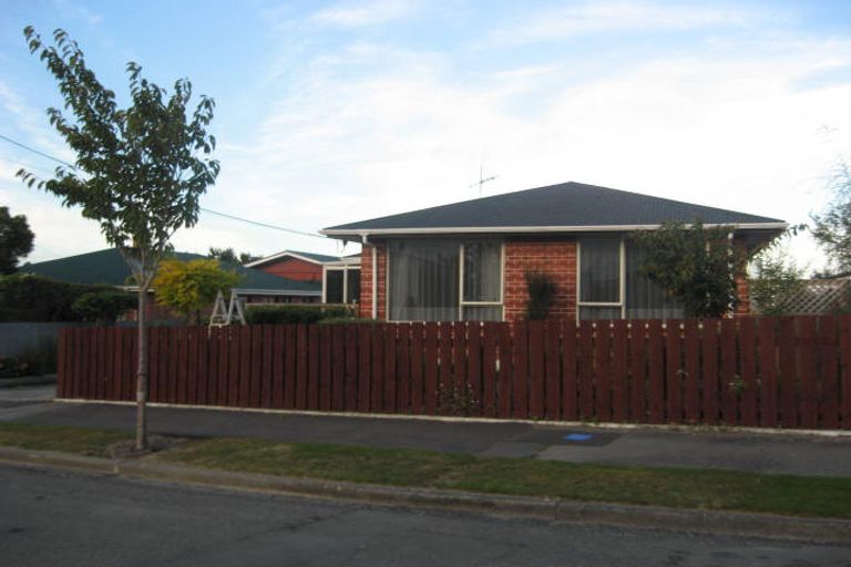 Photo of property in 14 Goulds Road, Marchwiel, Timaru, 7910