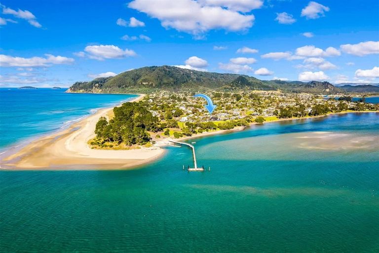 Photo of property in 24 Brodie Lane, Pauanui, Hikuai, 3579