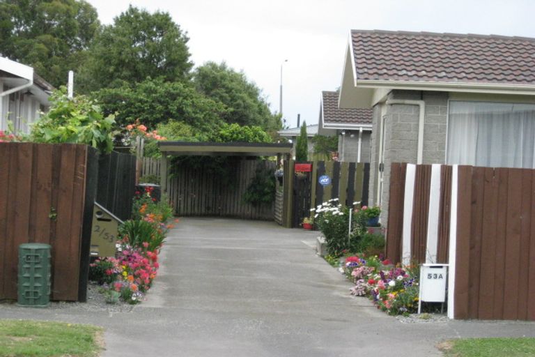 Photo of property in 1/53 Kuaka Crescent, Bromley, Christchurch, 8062
