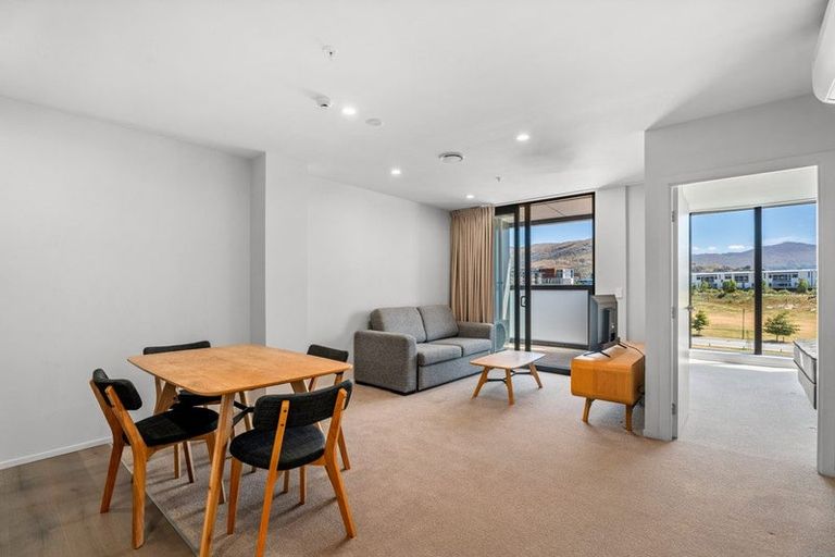 Photo of property in Kawarau Residences, 404/16 Mountain Ash Drive, Frankton, Queenstown, 9300