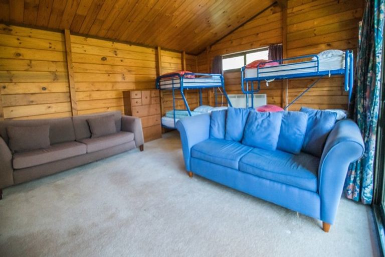 Photo of property in 14 Arawa Street, Ohakune, 4625