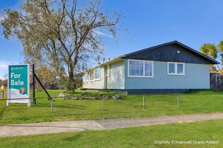 Photo of property in 8 Hingaia Street, Turangi, 3334