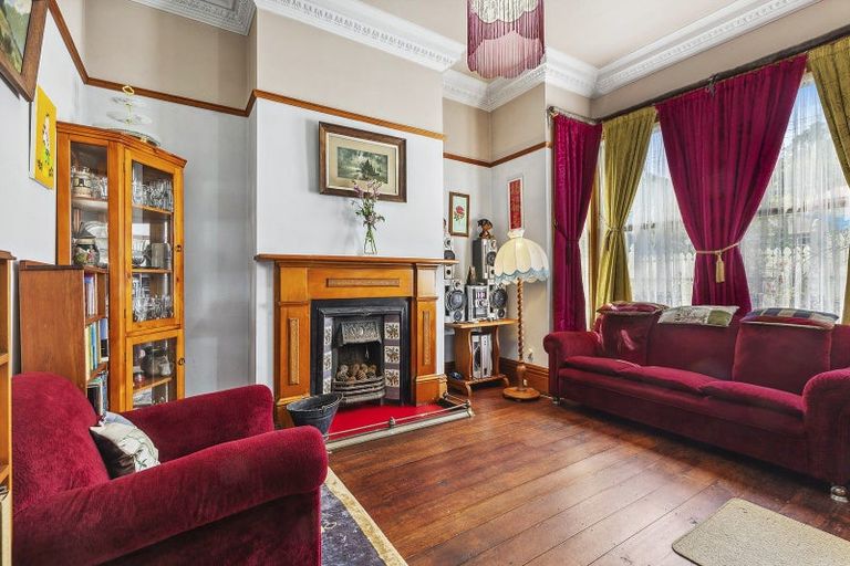 Photo of property in 154 Owen Street, Newtown, Wellington, 6021