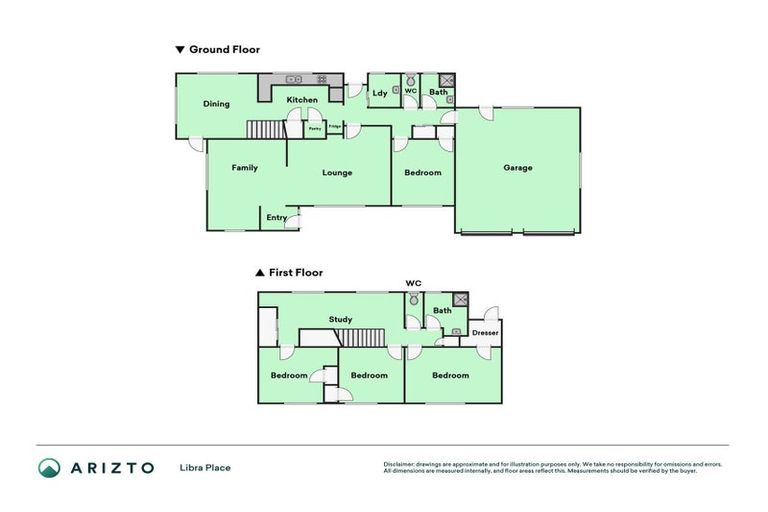 Photo of property in 3 Libra Place, Kawaha Point, Rotorua, 3010