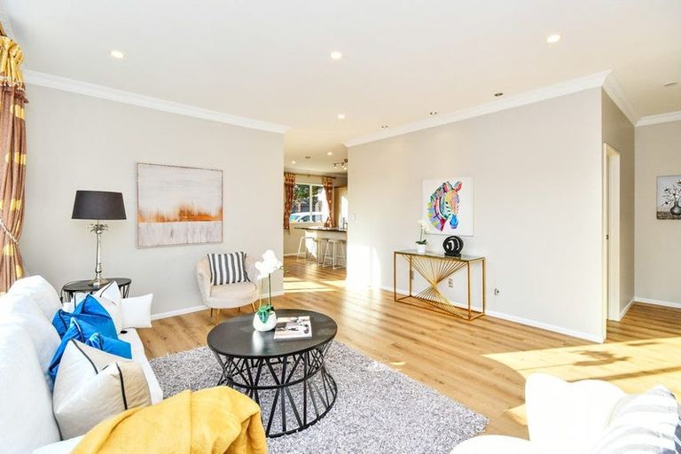 Photo of property in 12 Janway Avenue, Flat Bush, Auckland, 2016