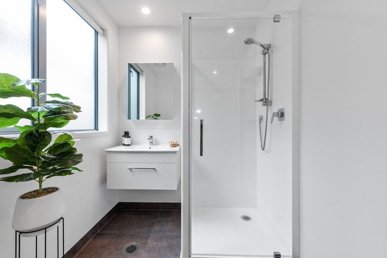 Photo of property in 203/160c Hobsonville Point Road, Hobsonville, Auckland, 0616