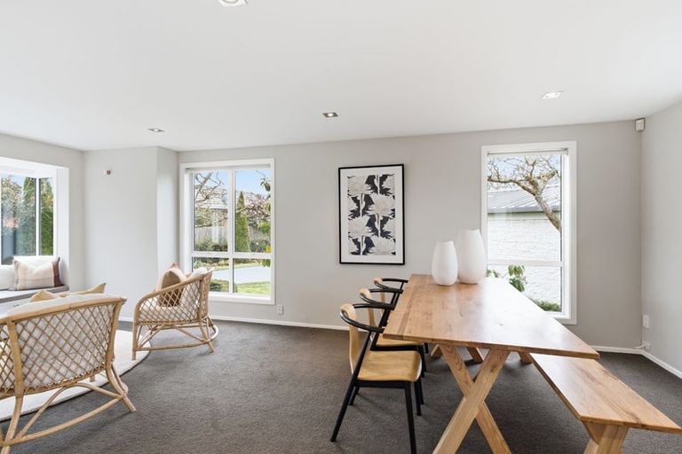 Photo of property in 481 Avonhead Road, Avonhead, Christchurch, 8042