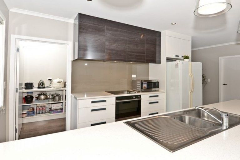 Photo of property in 217 Cumberland Drive, Flagstaff, Hamilton, 3210