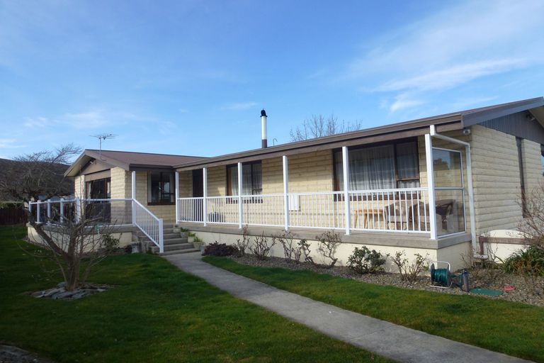 Photo of property in 104 Fache Street, Clyde, 9330