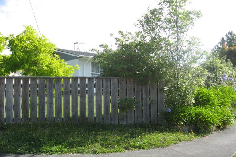 Photo of property in 25 Camellia Avenue, Aramoho, Whanganui, 4500