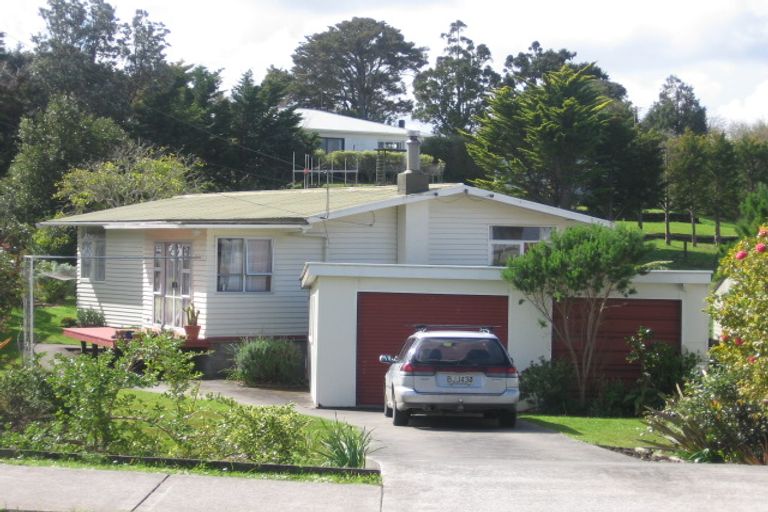 Photo of property in 39 Plunket Street, Dargaville, 0310