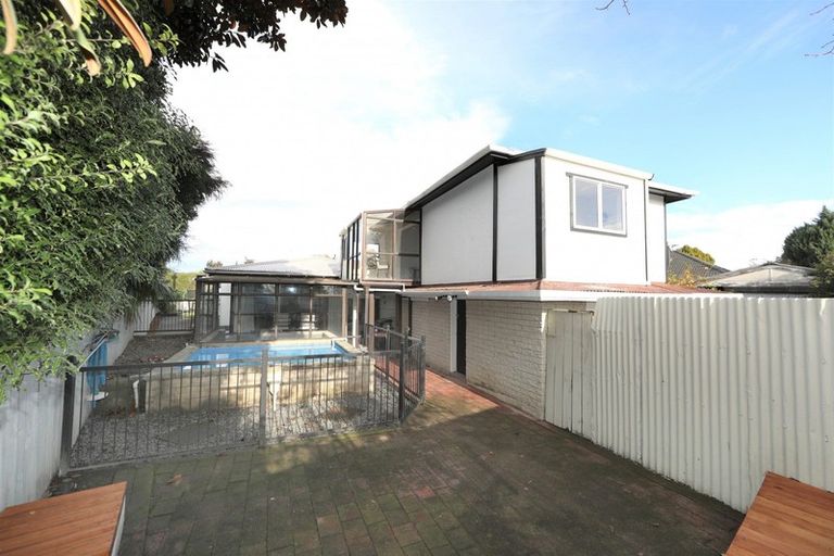 Photo of property in 411a Gascoigne Street, Raureka, Hastings, 4120