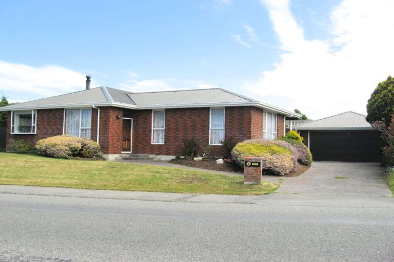 Photo of property in 251 Williams Street, Kaiapoi, 7630