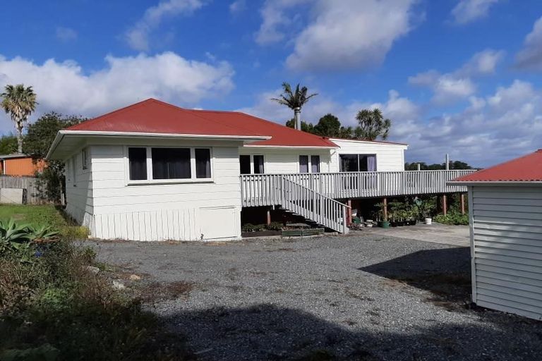 Photo of property in 227 Portland Road, Portland, Whangarei, 0178