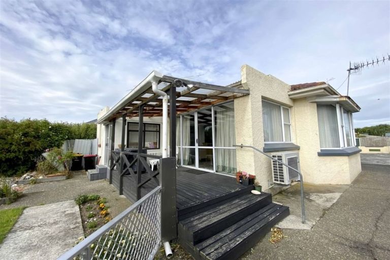 Photo of property in 30 Pomona Street, Georgetown, Invercargill, 9812