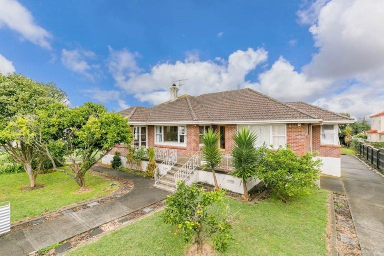 Photo of property in 20 Don Street, Papakura, 2110