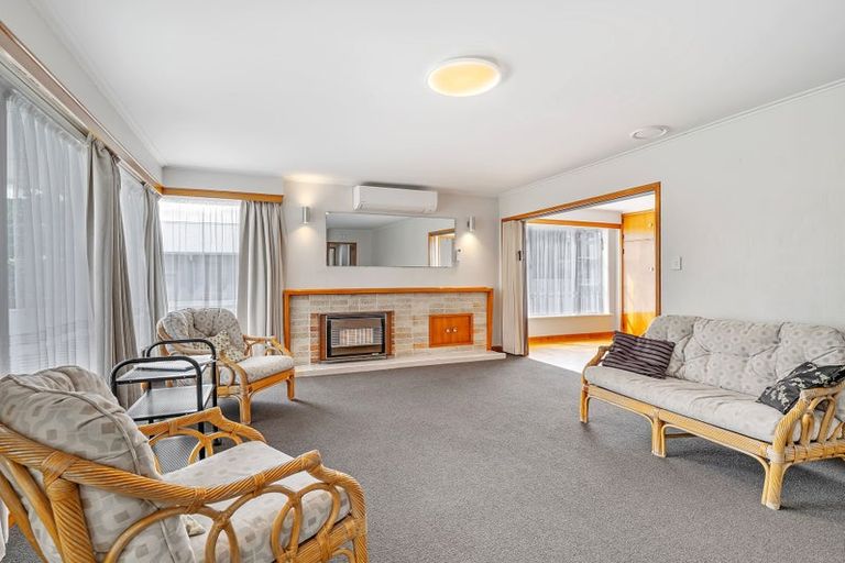 Photo of property in 440 Ruahine Street, Terrace End, Palmerston North, 4410