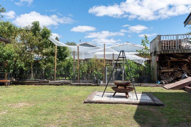 Photo of property in 4 Erika Place, Fairview Downs, Hamilton, 3214