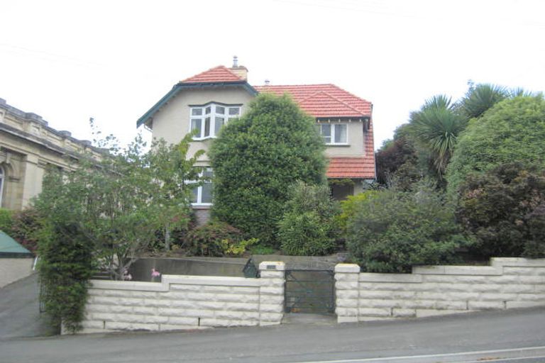 Photo of property in 33a Wansbeck Street, South Hill, Oamaru, 9400