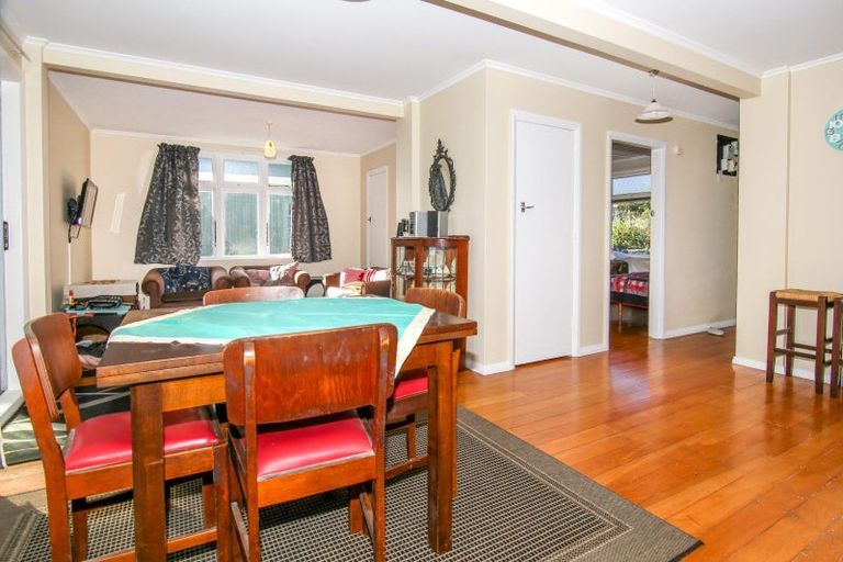 Photo of property in 158 Torea Street, Granity, 7823