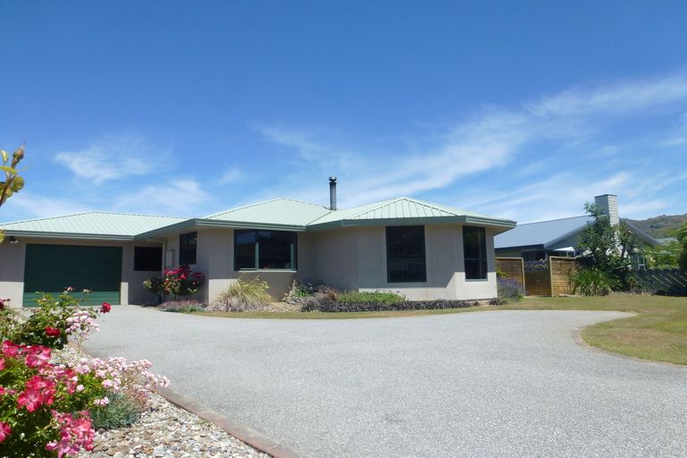 Photo of property in 137 Hazlett Street, Clyde, 9330