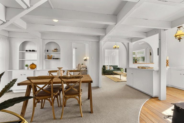 Photo of property in 12a Bankart Street, Raglan, 3225