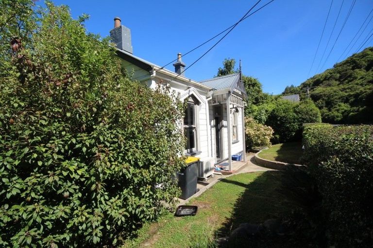 Photo of property in 59 Malvern Street, Woodhaugh, Dunedin, 9010