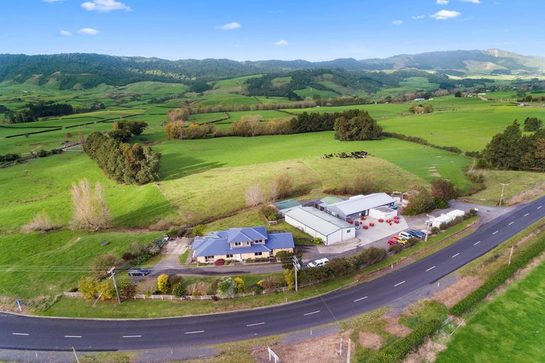 Photo of property in 818 Old Te Aroha Road, Okauia, Matamata, 3471