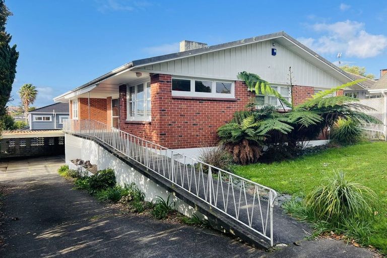 Photo of property in 65 Drake Street, Howick, Auckland, 2014