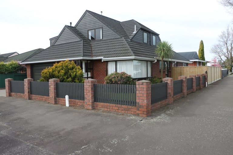 Photo of property in 17 Mcarthur Street, Terrace End, Palmerston North, 4410