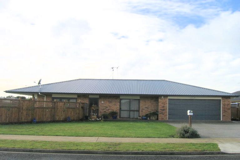 Photo of property in 3 Kittyhawk Place, Melville, Hamilton, 3206