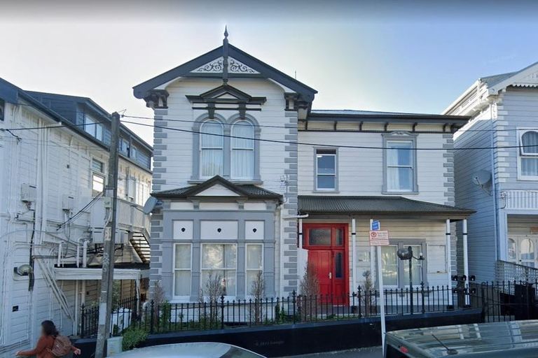 Photo of property in 221e The Terrace, Wellington Central, Wellington, 6011