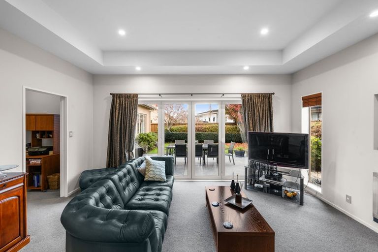 Photo of property in 3 Brookwater Avenue, Northwood, Christchurch, 8051