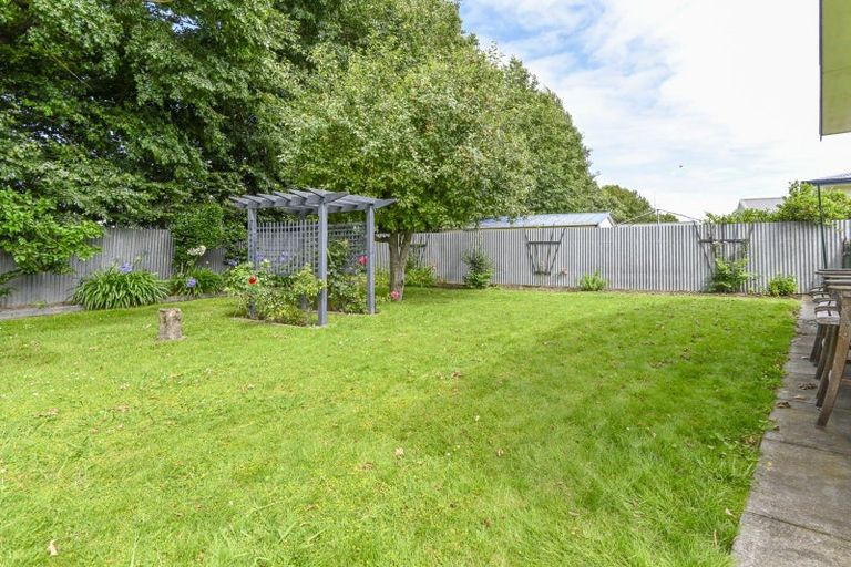 Photo of property in 418 Huia Street, Camberley, Hastings, 4120