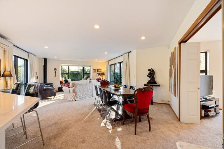 Photo of property in 11 Cedar Place, Amberley, 7410