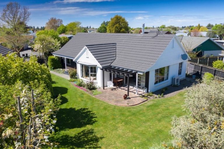 Photo of property in 30 Woodham Drive, Allenton, Ashburton, 7700